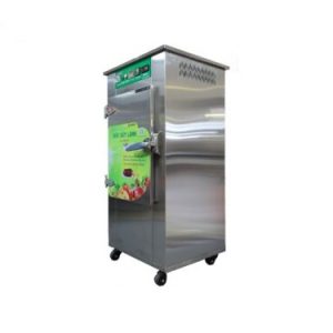 Máy sấy lạnh thực phẩm chuyên dụng 100 lít
