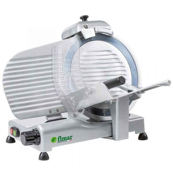 ECO300 affettatrice slicer fimar 1