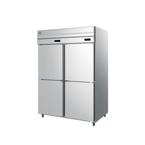 Tu dong mat 4 canh inox HRF 148MA S Hoshizaki