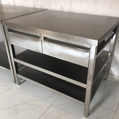 ban inox co hoc keo san xuat tai avc 1 1