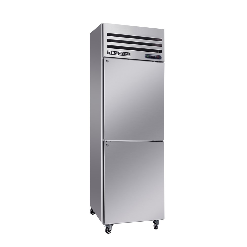 turbocool tu dong 2 dung inox urf 2s